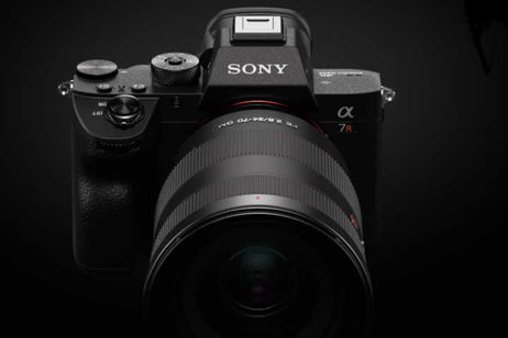 Sony A7R III, la nueva mirrorless para los que 3.000 euros no son nada