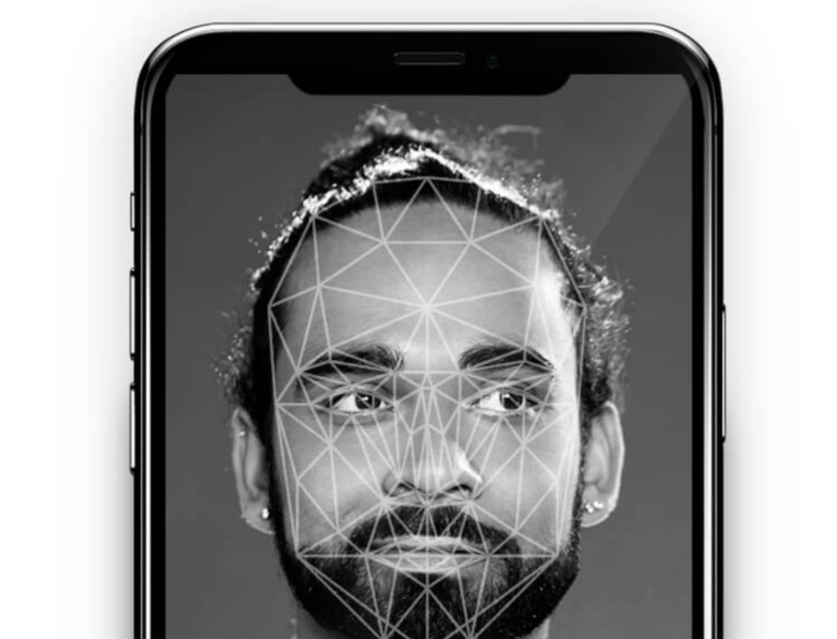 El sector óptico ya aprovecha el sensor Face ID del iPhone X