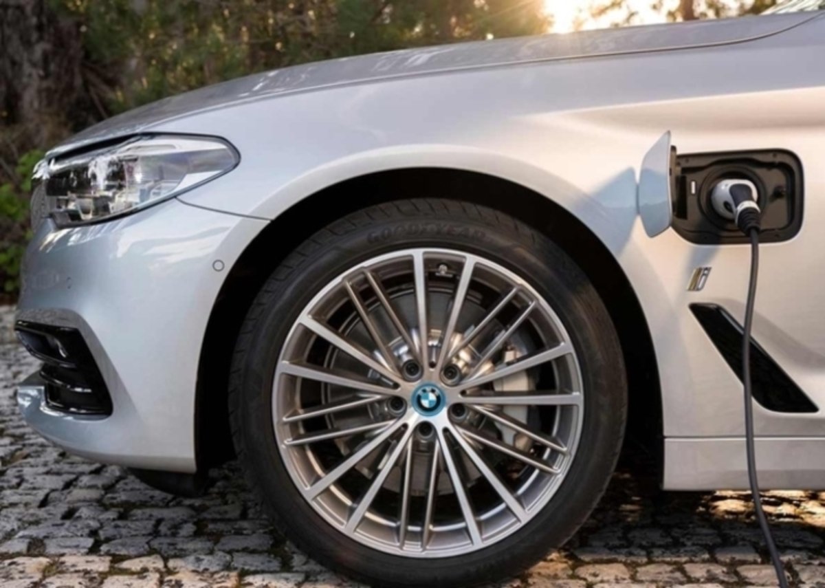 BMW cree que con 200 millones de euros desarrollará el coche eléctrico eficiente