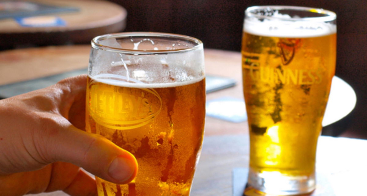 Dime cómo te sientes y te diré qué alcohol has consumido