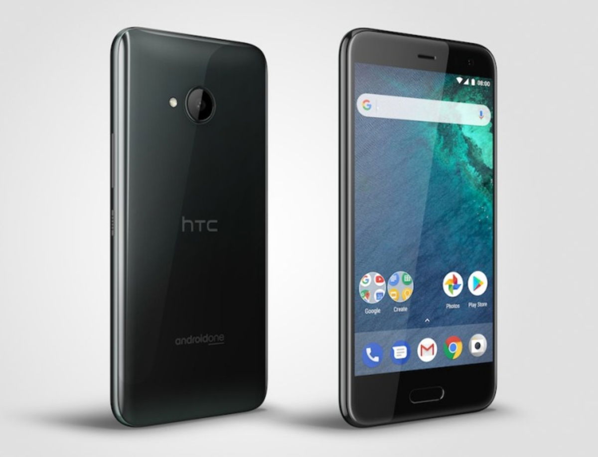 HTC U11 life, miniaturización de un gran terminal