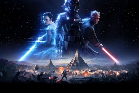 EA, Star Wars Battlefront II y la mayor polémica de la historia de Internet