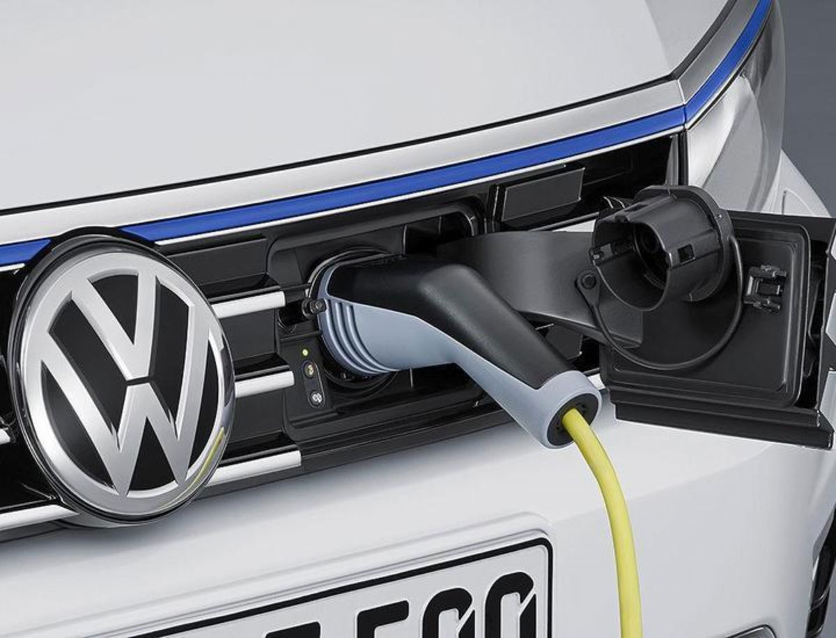 ¿Imponer cuotas mínimas de coches eléctricos? En Alemania ya lo ven como una posibilidad