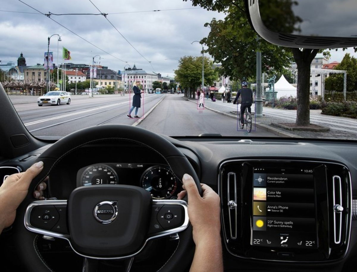 Volvo revoluciona la compra de vehículos con su sistema de suscripción mensual