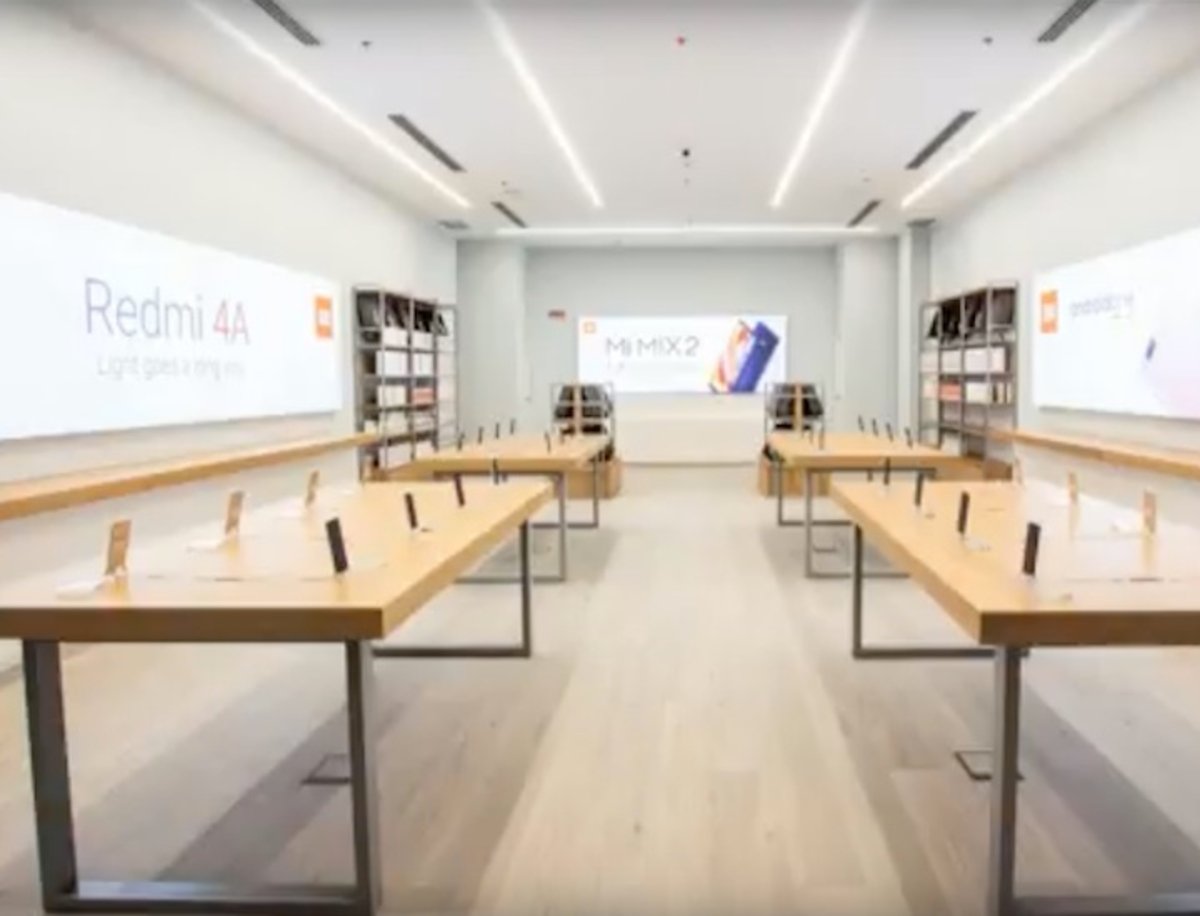 Xiaomi llega a España: estos son los móviles que podrás comprar