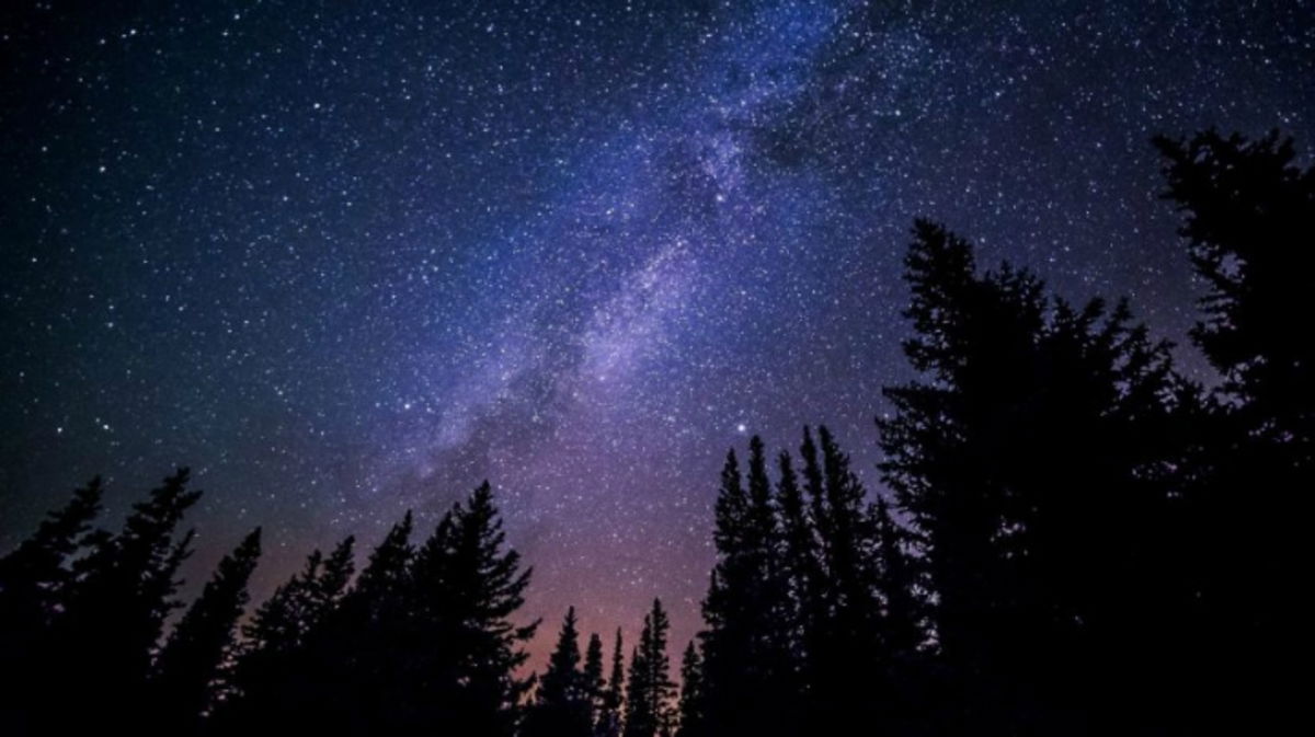 Conoce la estrella que murió y volvió a la vida