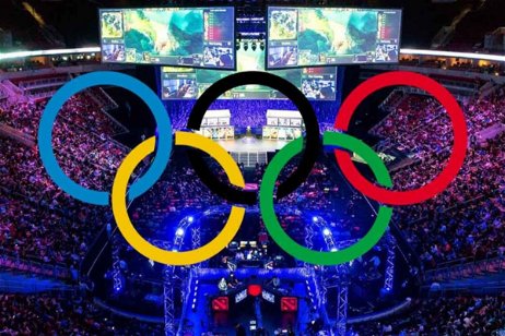 ¿Llegarán los eSports a ser un deporte Olímpico?