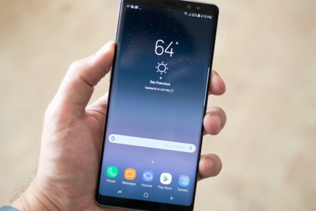 Todo lo que sabemos sobre el futuro Samsung Galaxy Note 9 Todo lo que sabemos sobre el futuro Samsung Galaxy Note 9