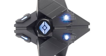 ¿Has visto este impresionante este altavoz de Alexa basado en Ghost de Destiny 2? ¿Has visto este impresionante este altavoz de Alexa basado en Ghost de Destiny 2?