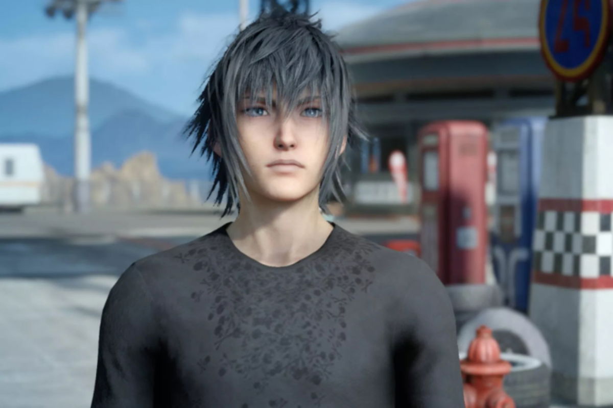 ¿Conoces a los 10 personajes masculinos más sexys de los videojuegos?