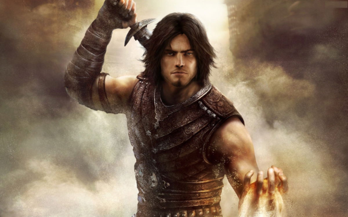¿Conoces a los 10 personajes masculinos más sexys de los videojuegos?
