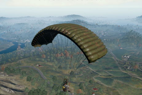 Todos los mapas y armas que hay ahora mismo en PUBG Todos los mapas y armas que hay ahora mismo en PUBG