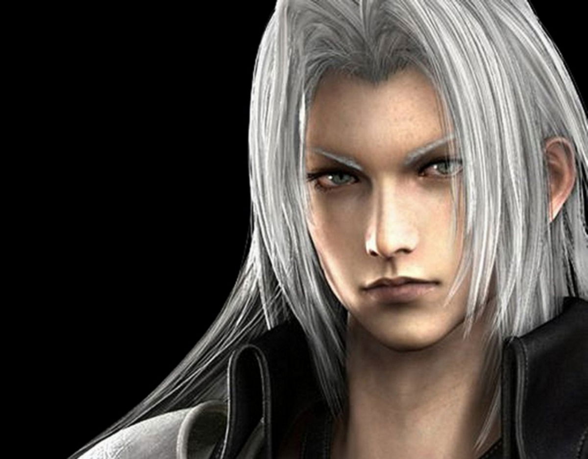 ¿Conoces a los 10 personajes masculinos más sexys de los videojuegos?