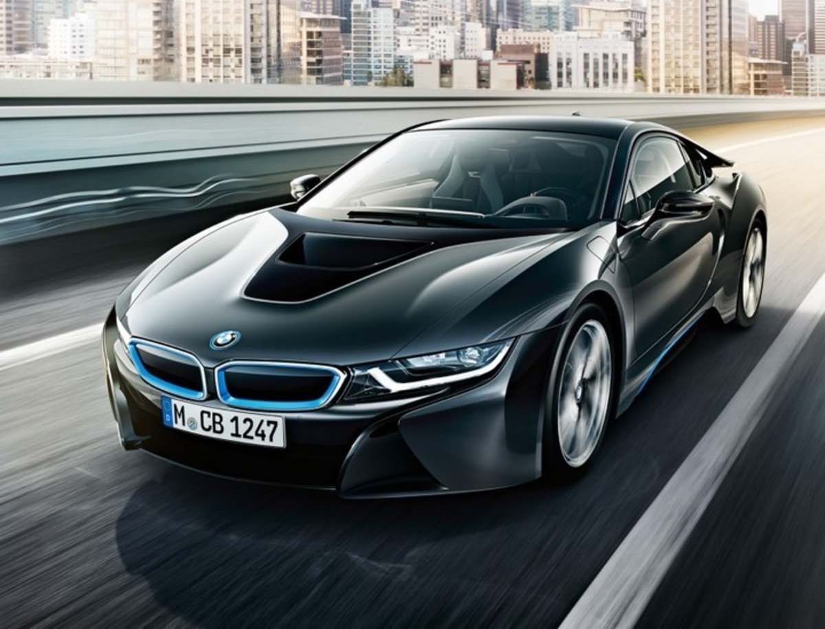 Cómo pretende BMW vender hasta medio millón de coches electrificados antes de 2020