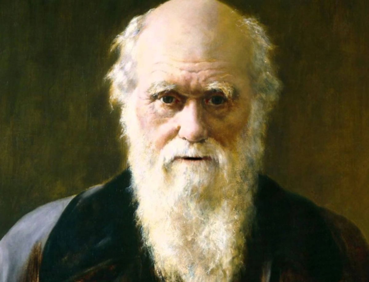Las dudas de Darwin acerca de Dios se subastan