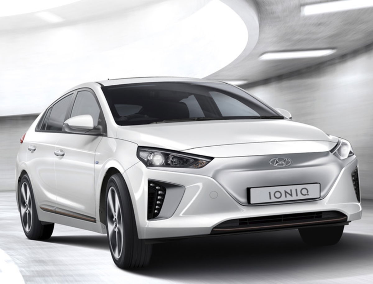 Hyundai pronostica la reducción de costes del coche eléctrico para 2020, ¿por qué?