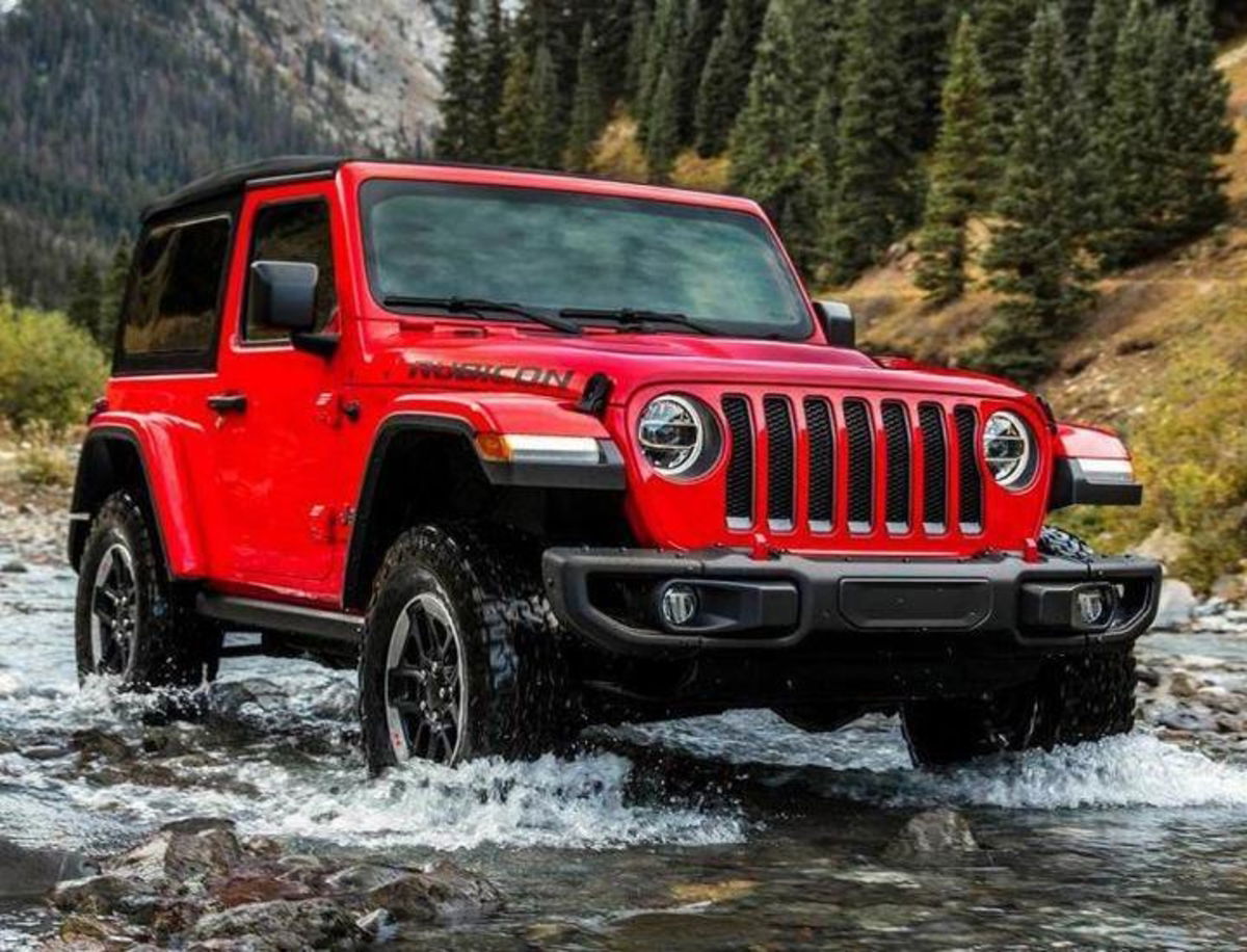 Los 11 coches que menos valor pierden en España