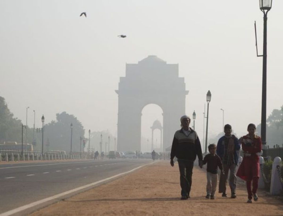Por qué Mercedes intenta retrasar la llegada del coche eléctrico a la India