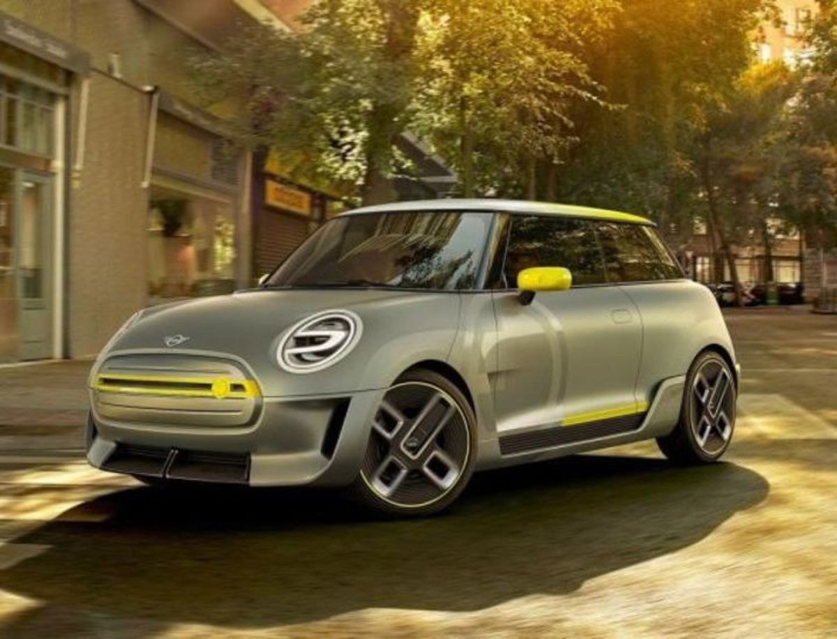 Los motivos que podrían llevar a Mini a vender solo coches eléctricos en Estados Unidos