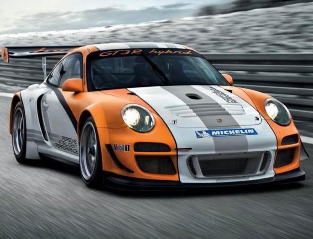 Por qué producir un Porsche 911 híbrido para 2023 es un error
