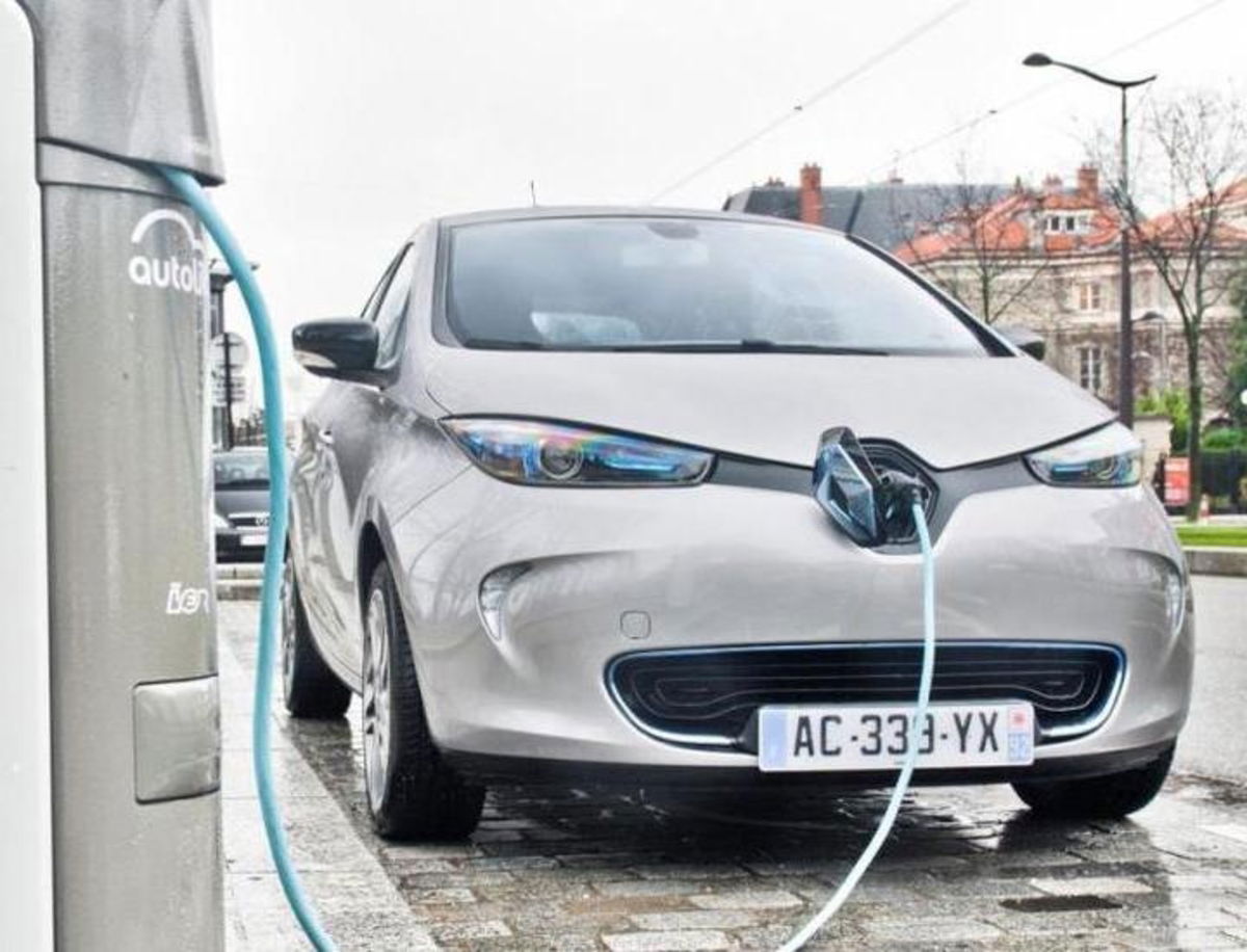 Estos son los cuidados que requieren las baterías de un coche eléctrico