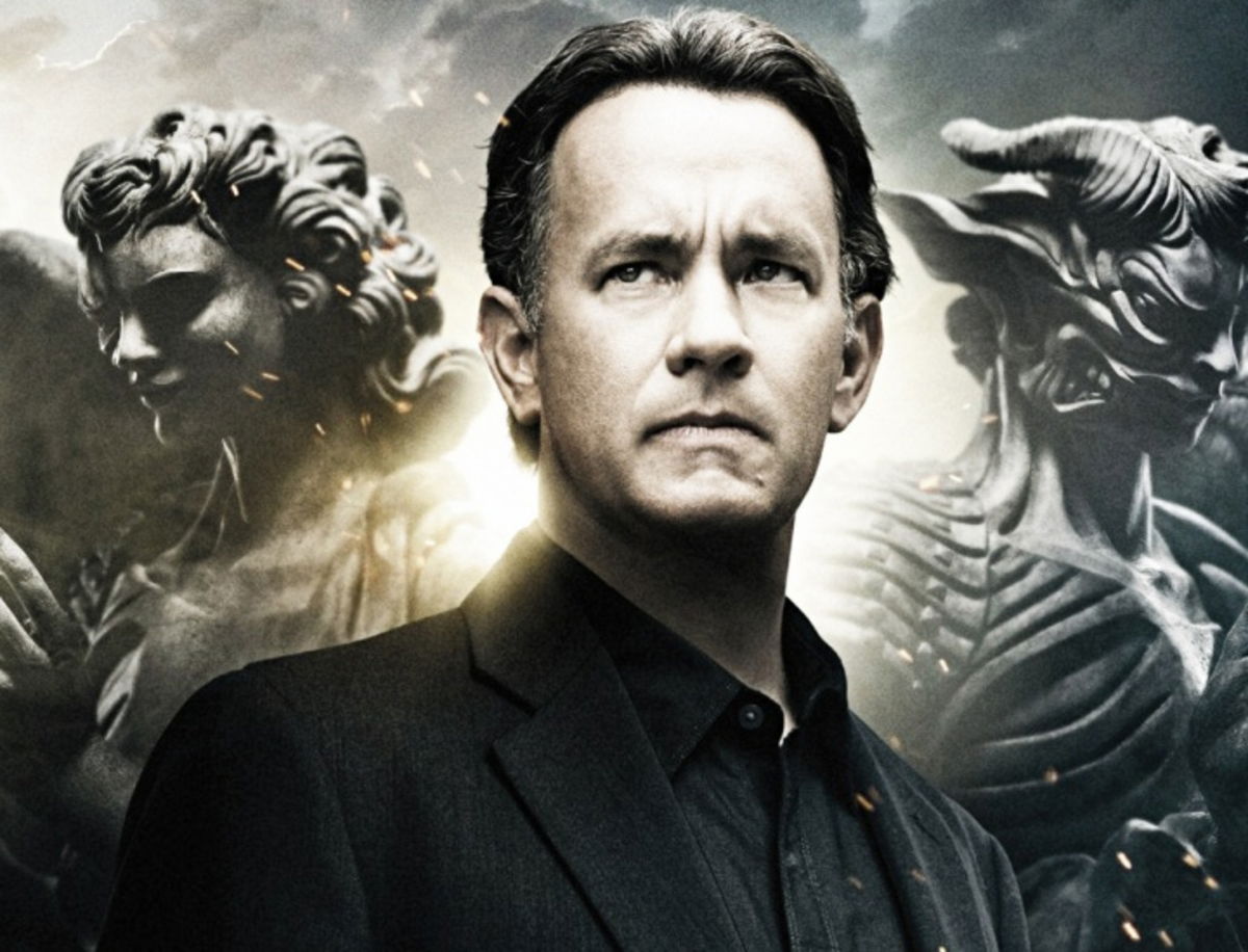 La ciencia de Dan Brown y