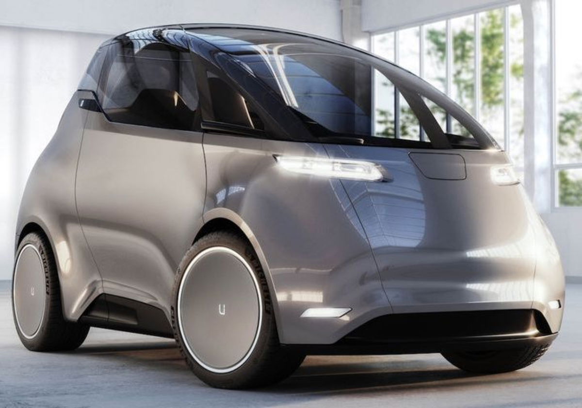 ¿Media Markt vendiendo coches eléctricos? Ya es una realidad en Suecia con el Uniti