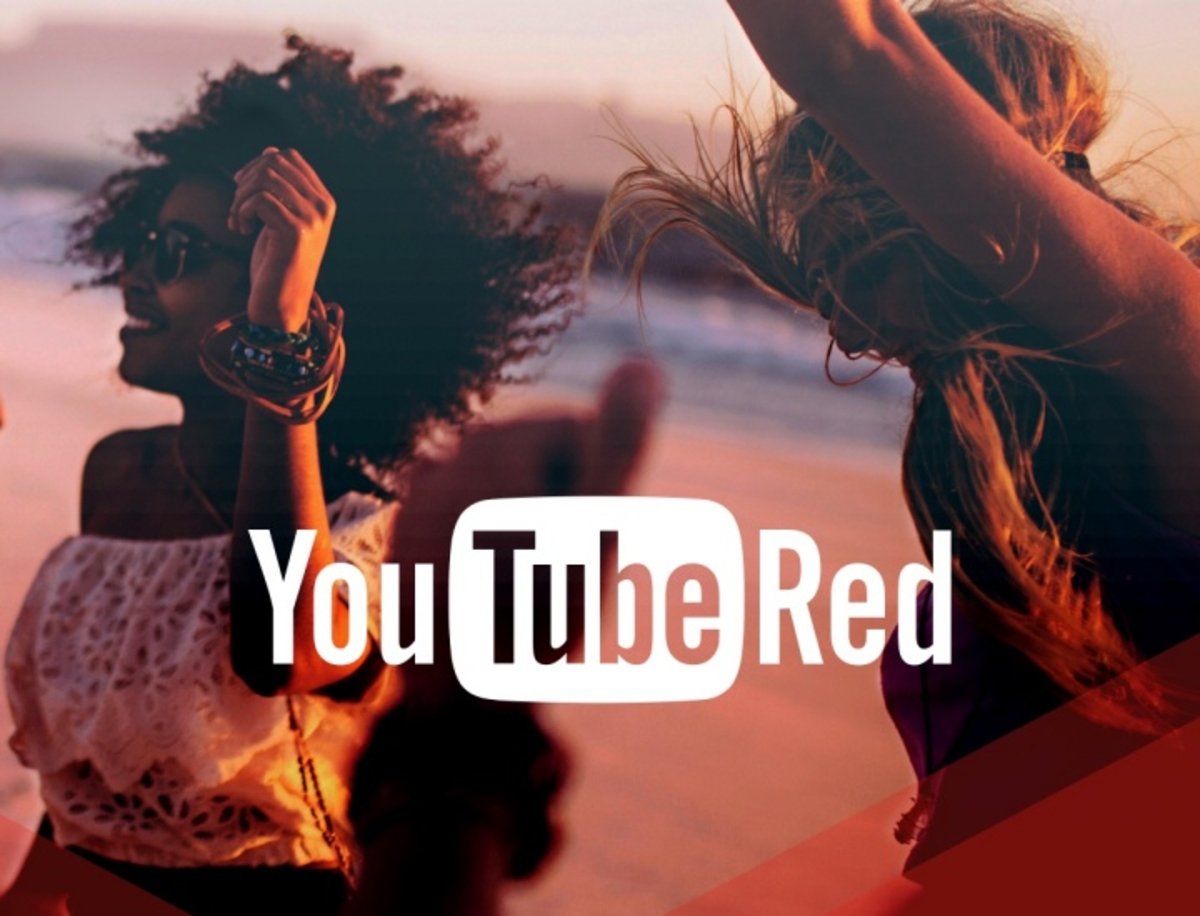 YouTube podría ser la próxima gran plataforma musical