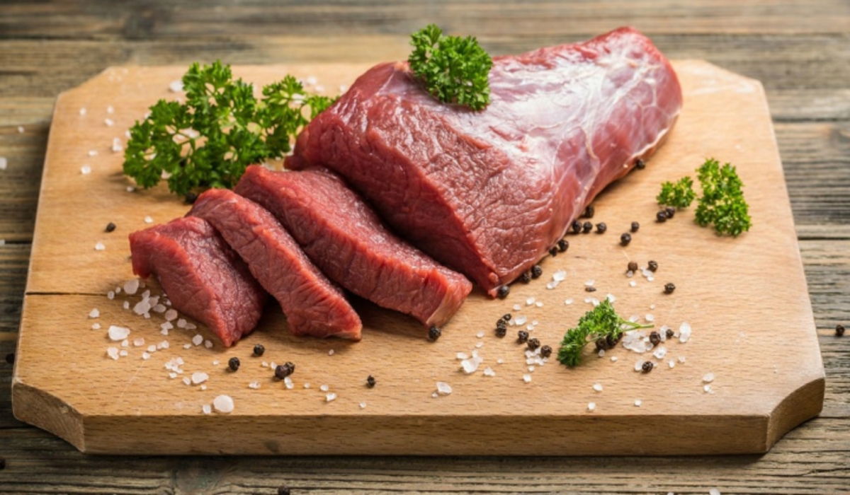 Este es el gen que hace cancerígena a la carne roja