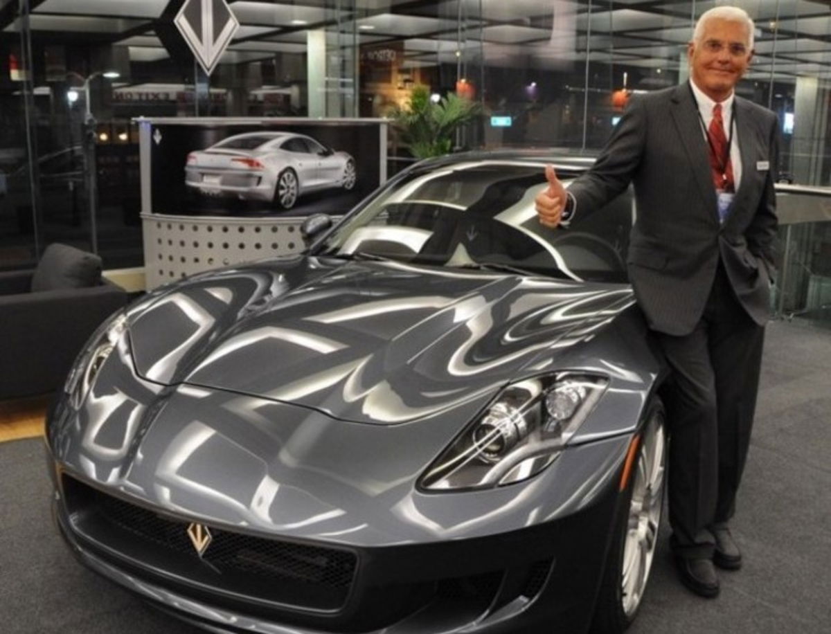 General Motors cree que Tesla estará en quiebra más pronto que tarde