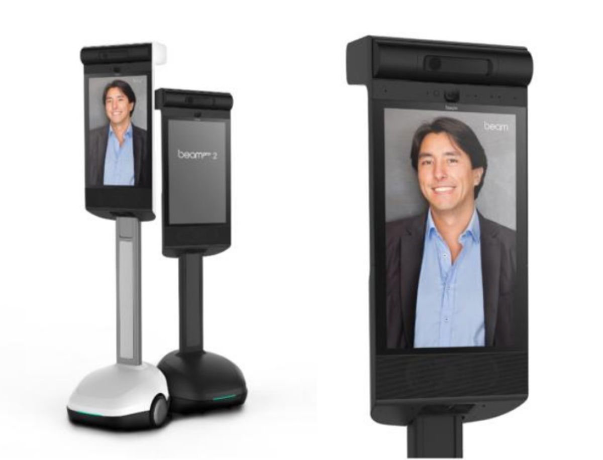 Las innovaciones no cesan en el CES 2018