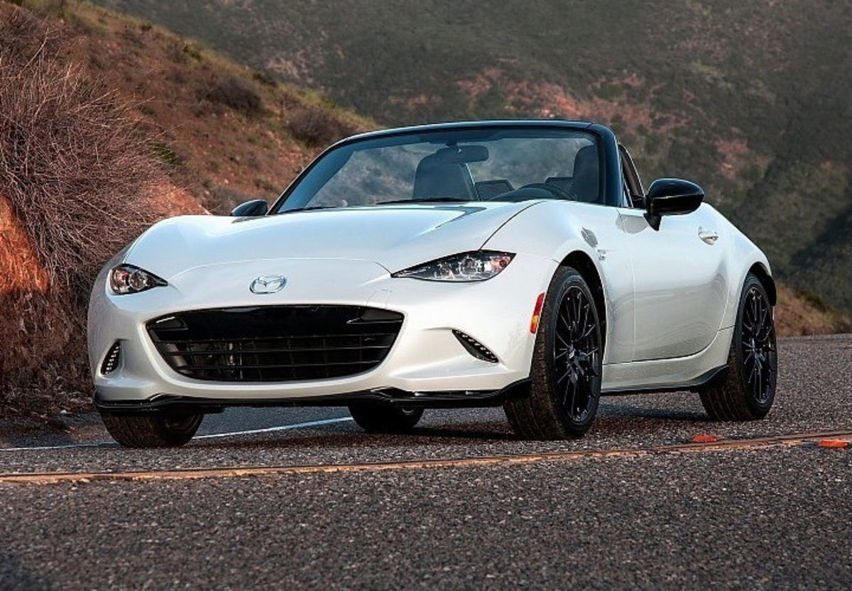 Por qué Mazda aún confía en los motores tradicionales pese al auge eléctrico