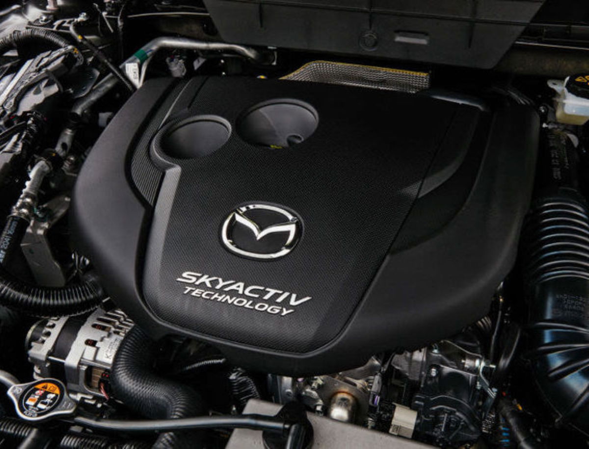 Por qué Mazda aún confía en los motores tradicionales pese al auge eléctrico