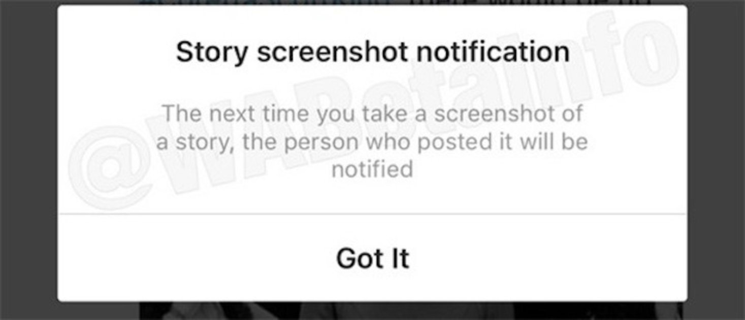 Instagram activa funciones de pantallazos y control de actividad: así puedes desactivarlos