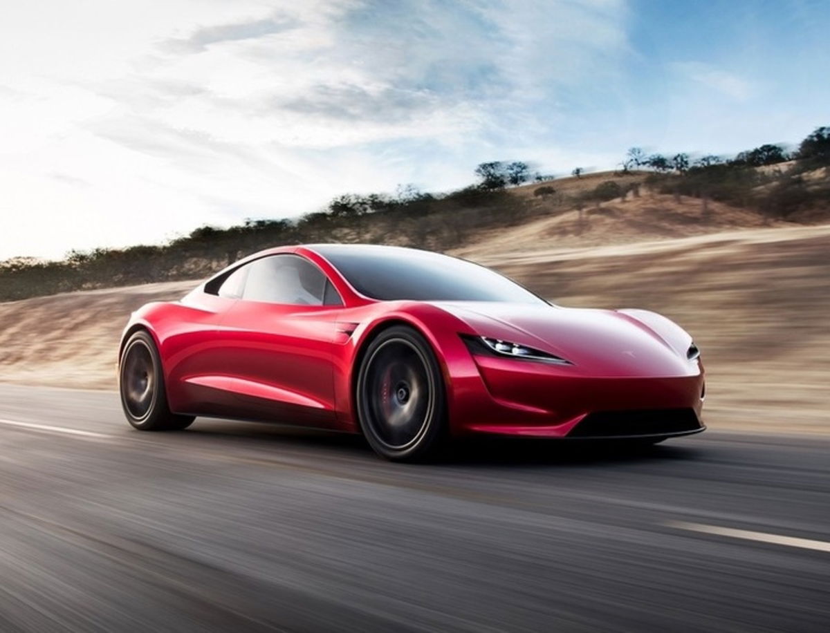 Aston Martin se atreverá con un superdeportivo que retará al Tesla Roadster