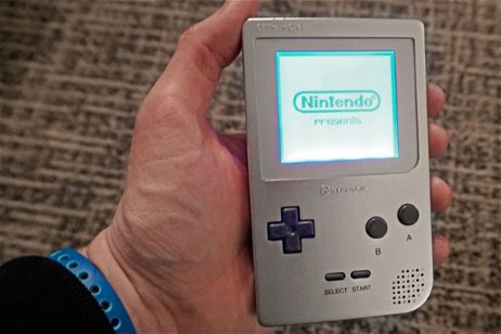 La Game Boy regresa de entre los muertos, aunque de una forma completamente distinta