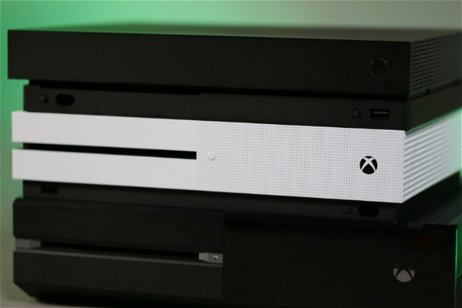One, S o X: ¿qué Xbox One es la adecuada para ti?
