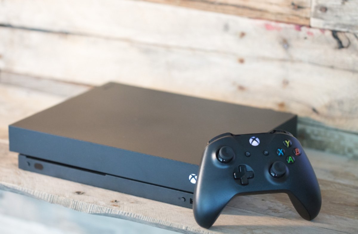 One, S o X: ¿qué Xbox One es la adecuada para ti?