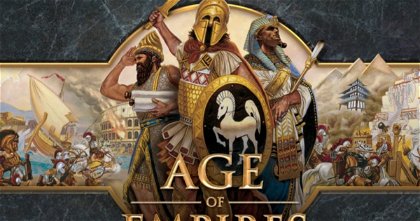 Estas son todas las novedades que traerá Age of Empires: Definitive Edition