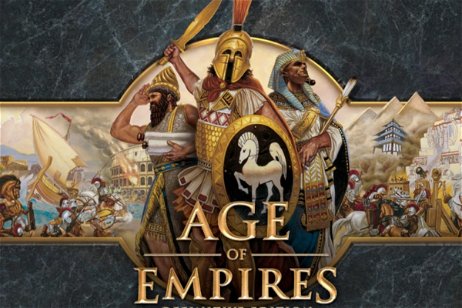 Estas son todas las novedades que traerá Age of Empires: Definitive Edition