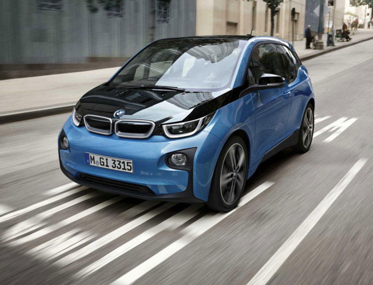 Contaminación acústica del coche eléctrico, ¿será peor que la de los automóviles actuales?