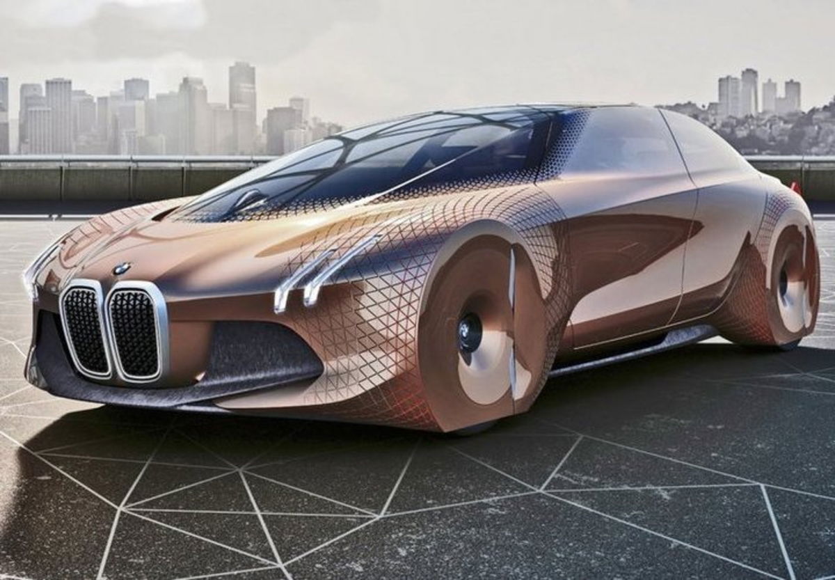 BMW teme quedarse sin baterías suficientes para sus coches eléctricos