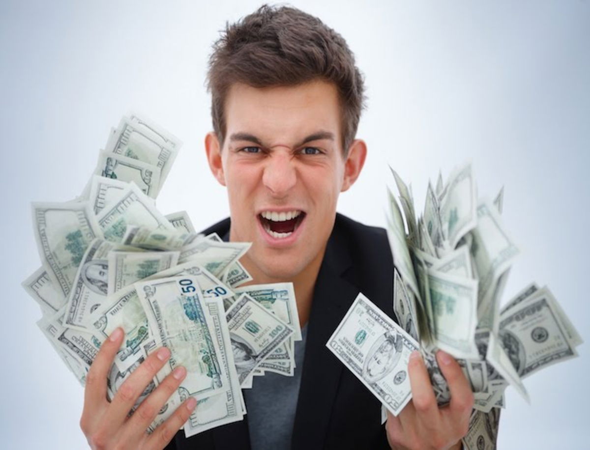 ¿Cuánto dinero tendrías si hubieras invertido en el Bitcoin antes de que fuera mainstream?