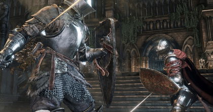 ¿Es Dark Souls el juego más difícil de la historia? Las claves de su éxito ¿Es Dark Souls el juego más difícil de la historia? Las claves de su éxito