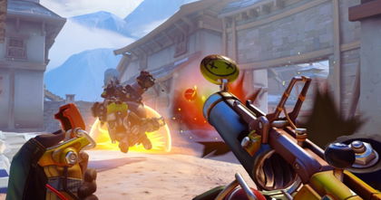 Hero Shooters: repasamos los mejores videojuegos del género de moda Hero Shooters: repasamos los mejores videojuegos del género de moda
