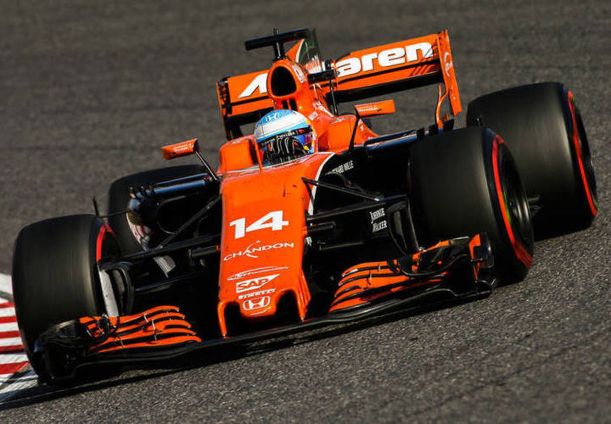 La Fórmula 1 debe ser el reflejo de la Fórmula E, según Bernie Ecclestone