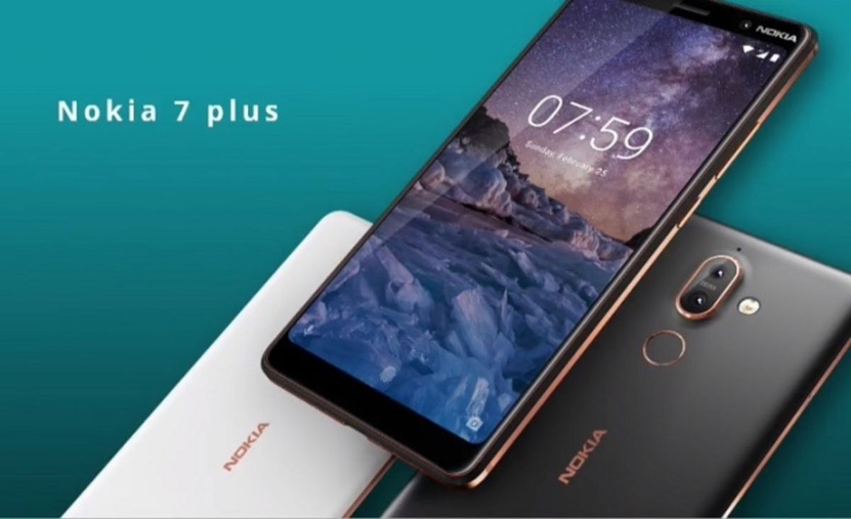 Samsung, Huawei y Nokia, conoce todo lo presentado en la víspera del MWC