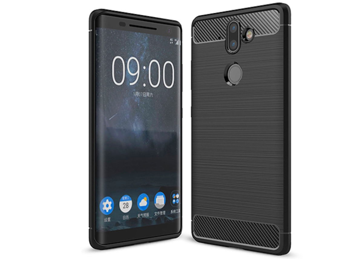 Los 5 mejores móviles que verás en el MWC 2018