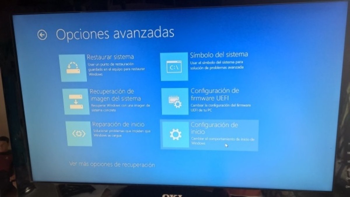 ¿Problemas al arrancar Windows 10? El inicio seguro y menú solucionar problemas al rescate