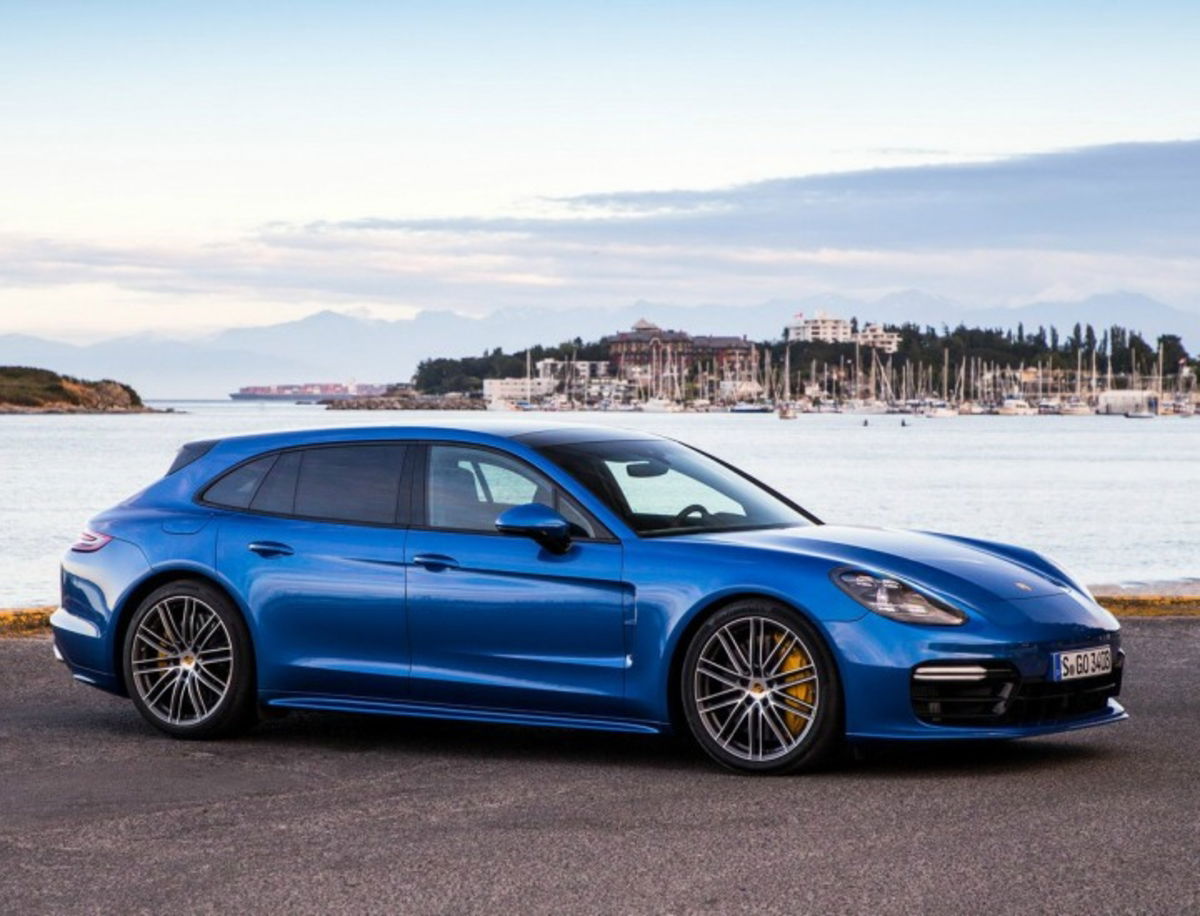 La tecnología blockchain llega a la automoción, así la implementará Porsche